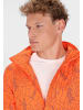 MO Herren Jacke in Neonorange