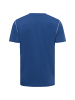 ellesse T-Shirt Sacco Tee in marine weiß