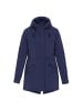 DreiMaster Vintage Women Parka in navy