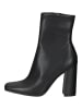 Steve Madden Stiefelette in Schwarz