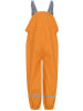Color Kids Kinder Regenhose "Pants PU-w. Suspender" in Gelb