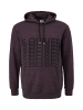 s.Oliver Sweatshirt langarm in Pink