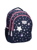 VADOBAG Schulrucksack "Milky Kiss" in Fable World