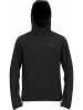 Odlo Regenjacke "Jacket Zeroweight Waterproof" in Schwarz