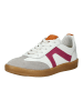 Ricosta Sneaker Weiß/Pink