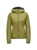 Black Diamond W FIRST LIGHT STRETCH HOODY in Grün
