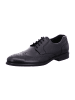 LLOYD Elegante Schnürschuhe in Schwarz