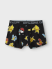 name it 2er-Pack Boxershorts in Black