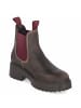 Tamaris Schlupfstiefel in brown