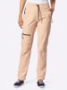 WITT WEIDEN Funktionshose in beige