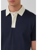 s.Oliver Polo-Shirt in 5978_navy