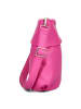 Zwei Mademoiselle.M Schultertasche 27 cm pink