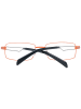 Reebok Unisex Optische Fassungen Rechteck Gunmetal