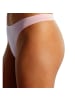 adidas 3er Pack Thong Active Ultimate Stretch in Mehrfarbig