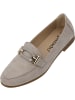 palado Loafers in Beige