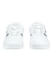 Lacoste Sneaker in Weiß/Grün