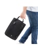 Pacsafe Travelsafe X15 38 cm - Schloss in schwarz