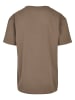 Urban Classics T-Shirts in darkkhaki