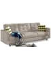 MF Design Thor in Beige -  (L) 233 x (B) 233 x (H) 93 cm