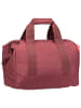 Reisenthel Sporttasche allrounder M in Twist Maroon