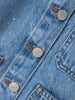 name it Jacke in Light Blue Denim