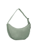 LIEBESKIND BERLIN Moon Schultertasche Leder 43 cm in forest green
