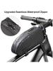 Rockbros Rockbros AS 019 1 Fahrradrahmentasche wasserdicht 1 6 l