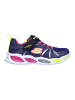 Skechers Sneakers Low S Lights Shimmer Beams Sporty Glow in bunt