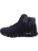 Skechers Hightop-Sneaker UNO GEN1 - DARLING DAZE in black