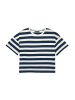 ELBSAND T-Shirt 'Dima' in blau