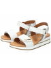 Mephisto Komfort Sandalen für Damen in beige