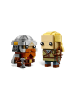 LEGO BrickHeadz 40751 Legolas und Gimli™