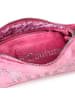 Juicy Couture Kimberly Schultertasche 25 cm super pink