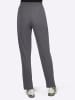 creation L Jogg Pants in anthrazit