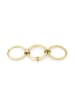 LIEBESKIND BERLIN Ring in gold