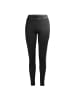 Helly Hansen W HH LIFA PANT in Schwarz