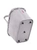 Reisenthel carrybag - Einkaufskorb (western) in cord grey