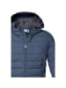 G.I.G.A. DX by KILLTEC Steppjacke GS 28 in Blau3042