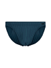 Olaf Benz Slip RED2504 Brazilbrief in blue-green