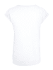 Merchcode Merchcode T-Shirts in white