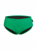 BECO the world of aquasports Bikini-Hose Hawaii Breeze in grün