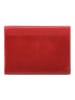 Wittchen Brieftasche Kollektion Arizona(H) 10x (B) 14cm in Red