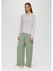 s.Oliver Strickpullover in 9103_taubengrau