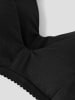 name it Bralette in Black