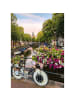 Ravensburger Puzzle 1.000 Teile Bicycle Amsterdam Ab 14 Jahre in bunt