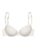 LASCANA Push-up-BH in creme