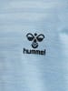 Hummel T-Shirt S/S Hmlsutkin T-Shirt S/S in AIRY BLUE