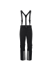 MOUNTAIN EQUIPMENT Skihose W G2 MOUNTAIN PANT in Schwarz