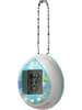 BANDAI Tamagotchi Nano Hello Kitty Blaue Version Interaktiv 8+ NT90167