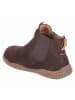 Josef Seibel Schlupfstiefel in brown